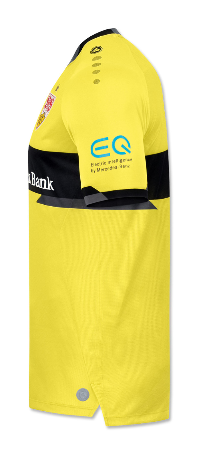 VfB Stuttgart 2021-22 GK 2 Kit