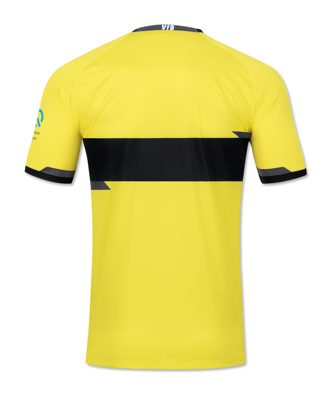 VfB Stuttgart 2021-22 GK 2 Kit