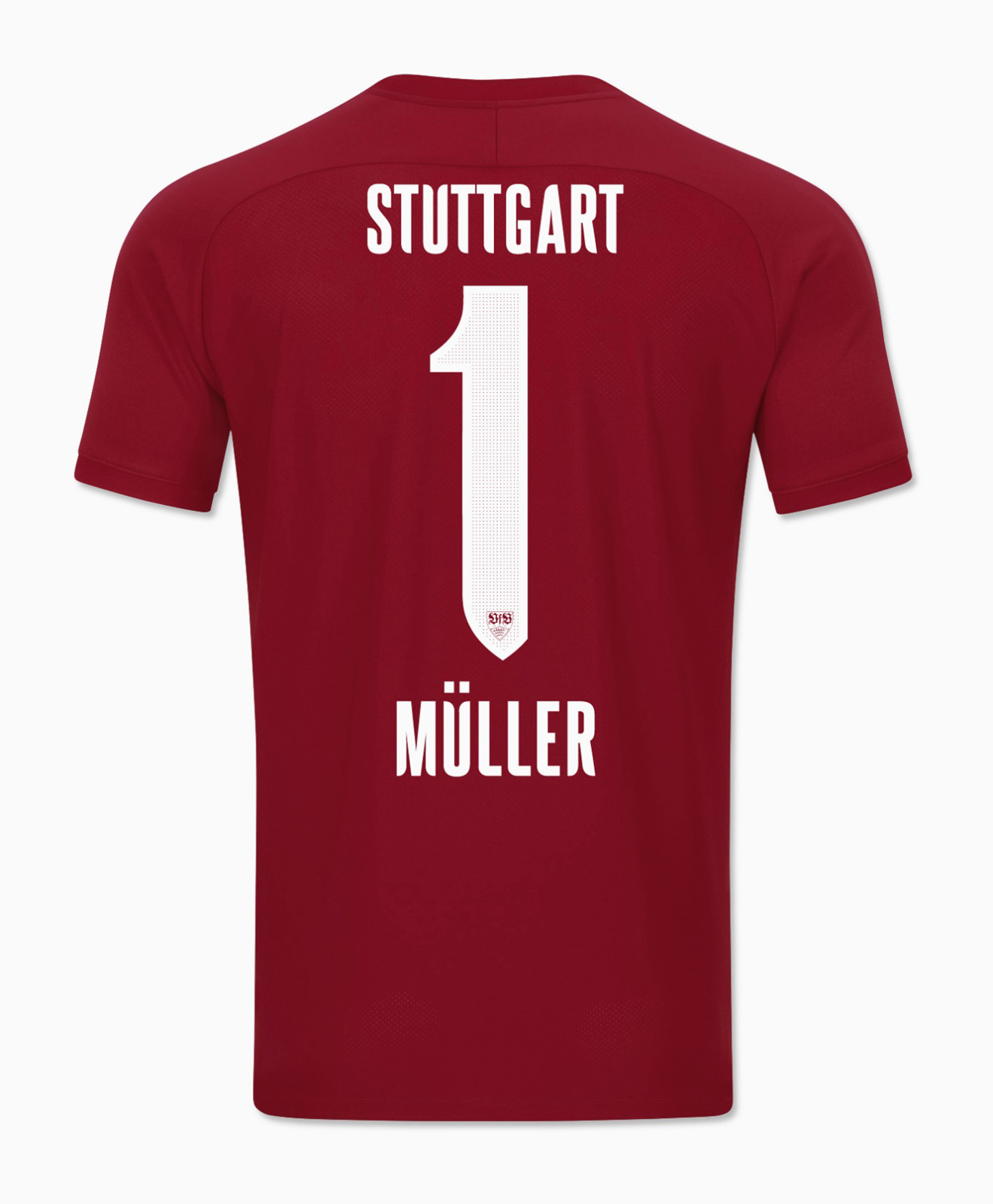 VfB Stuttgart 2021-22 GK Special Kit