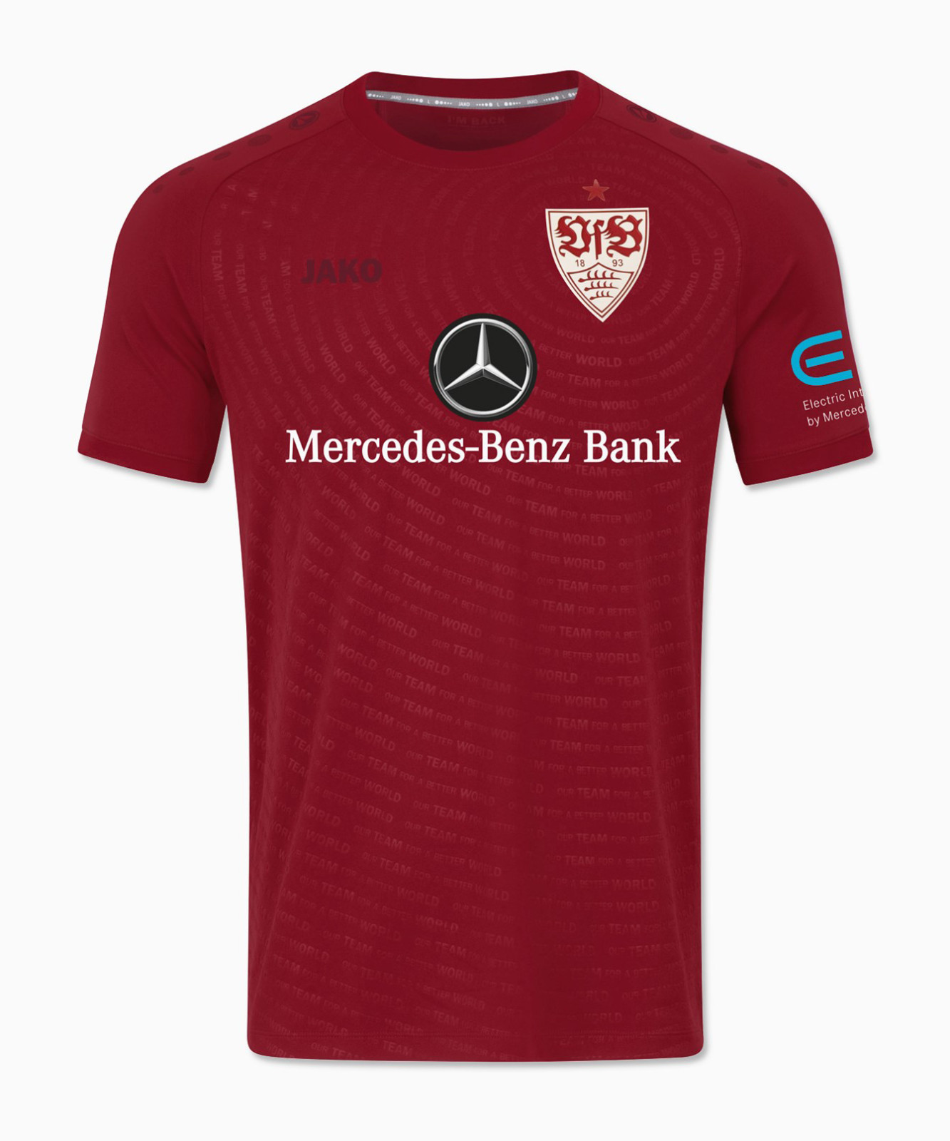 VfB Stuttgart 2021-22 GK Special Kit