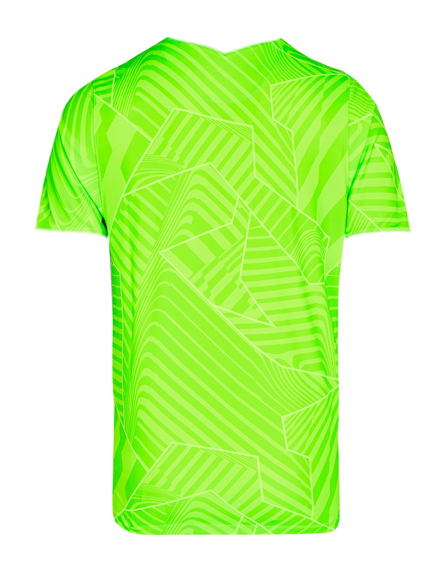 VfL Wolfsburg 2021-22 Home Kit
