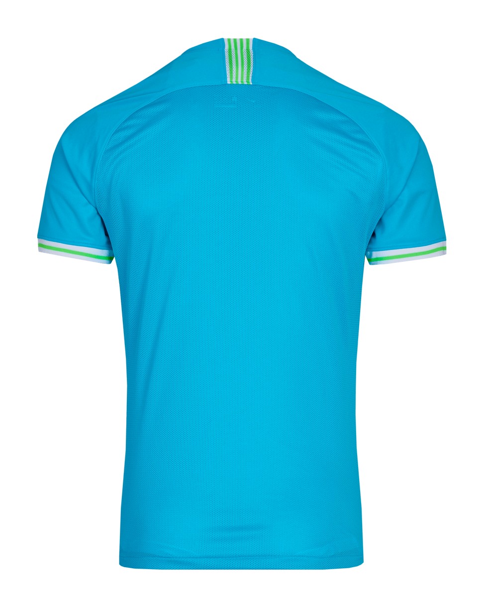 VfL Wolfsburg 2021-22 Third Kit