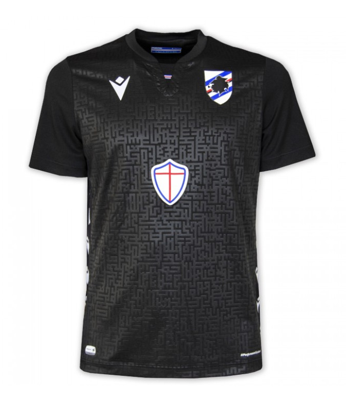 UC Sampdoria 2021-22 GK Kit