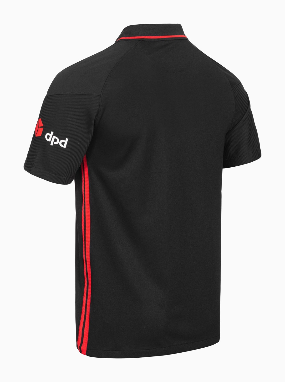 Eintracht Frankfurt 2021-22 Home Kit