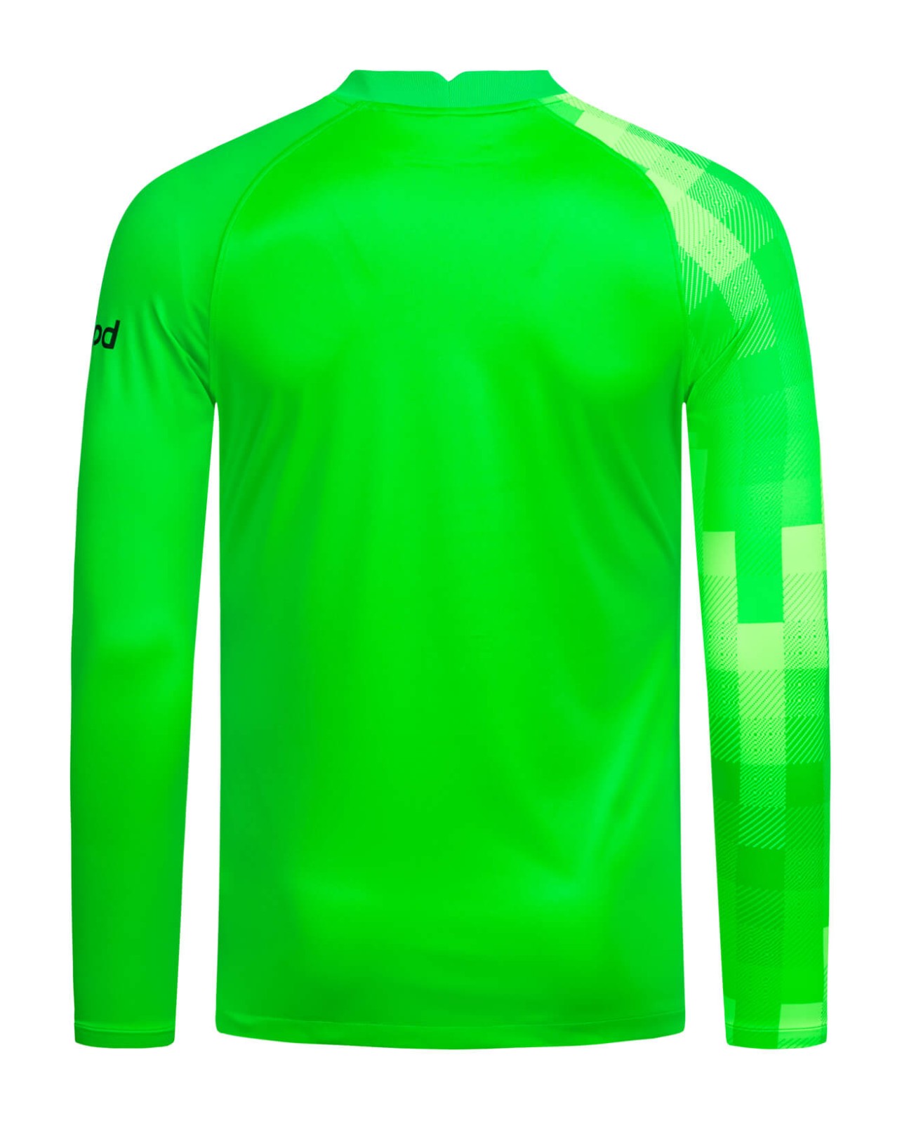 Eintracht Frankfurt 2021-22 GK Kit