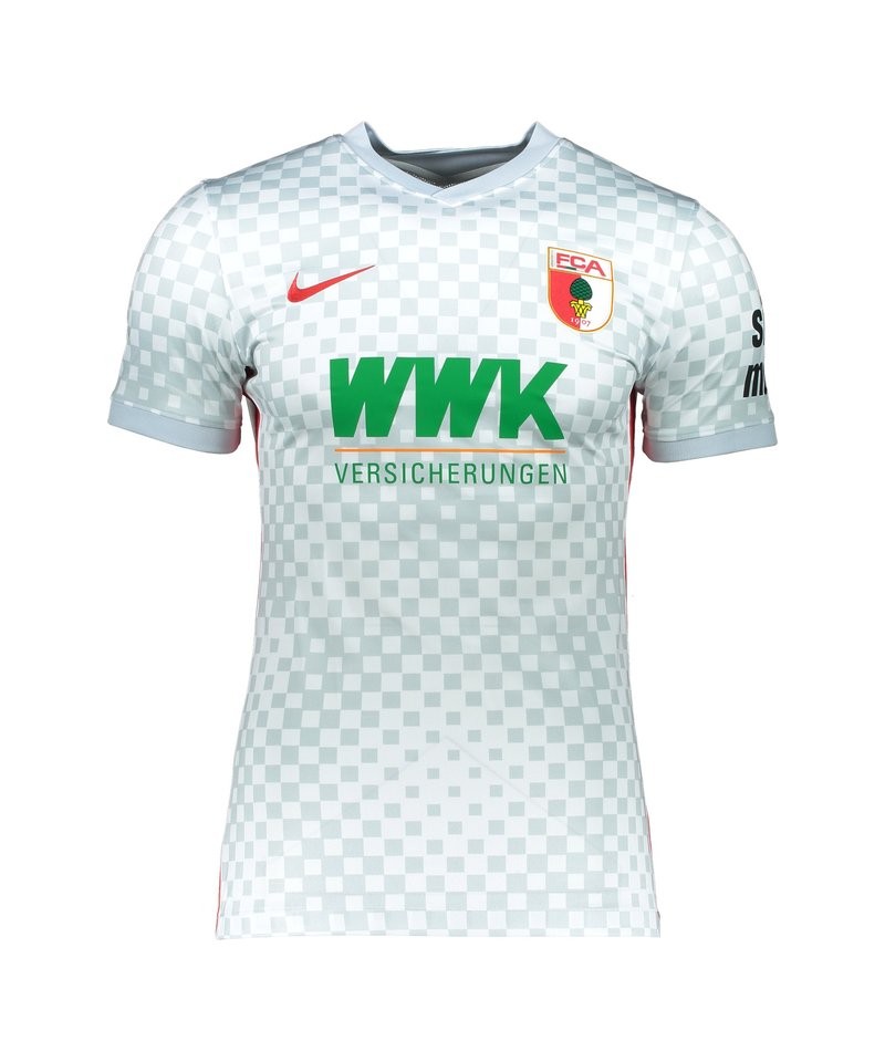 FC Augsburg 2021-22 Away Kit