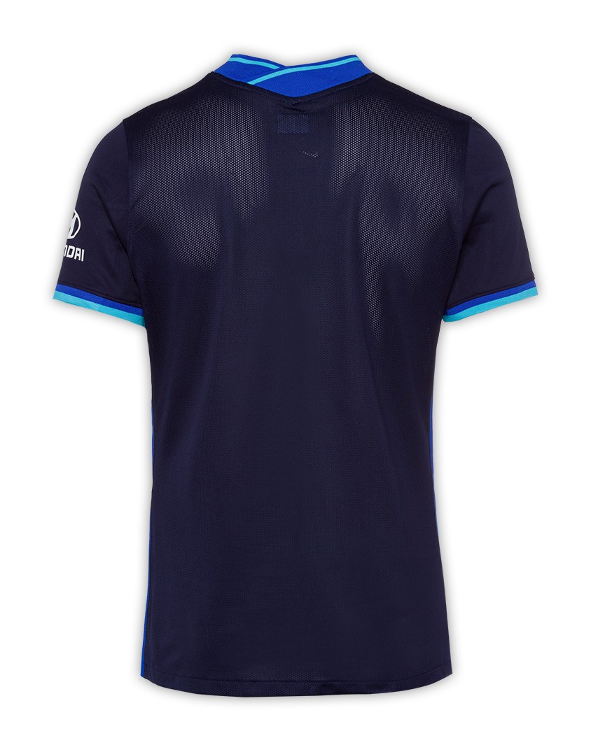 Hertha BSC 2021-22 Away Kit