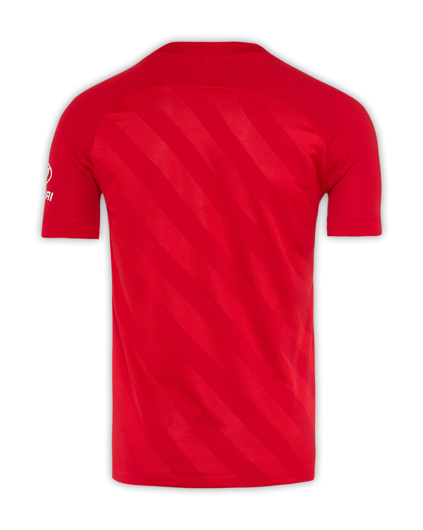 Hertha BSC 2021-22 Third Kit