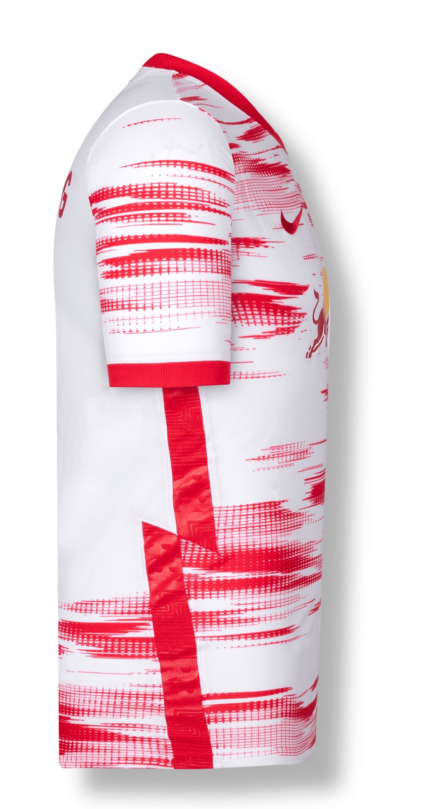 RB Leipzig 2021-22 Home Kit