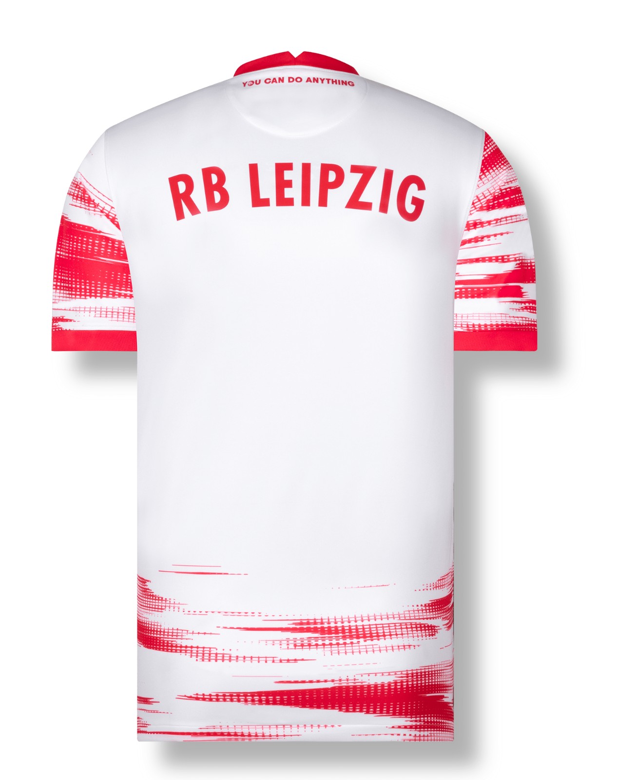 RB Leipzig 2021-22 Home Kit