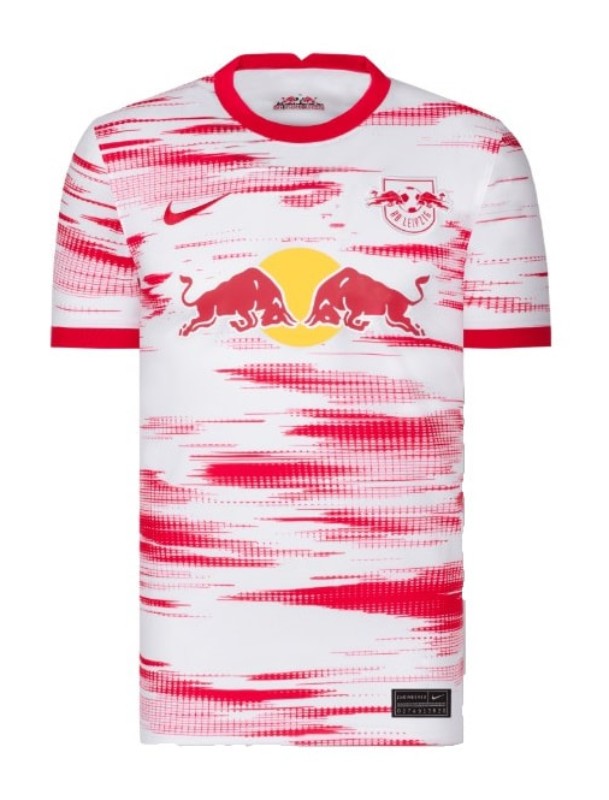 RB Leipzig 2021-22 Home Kit