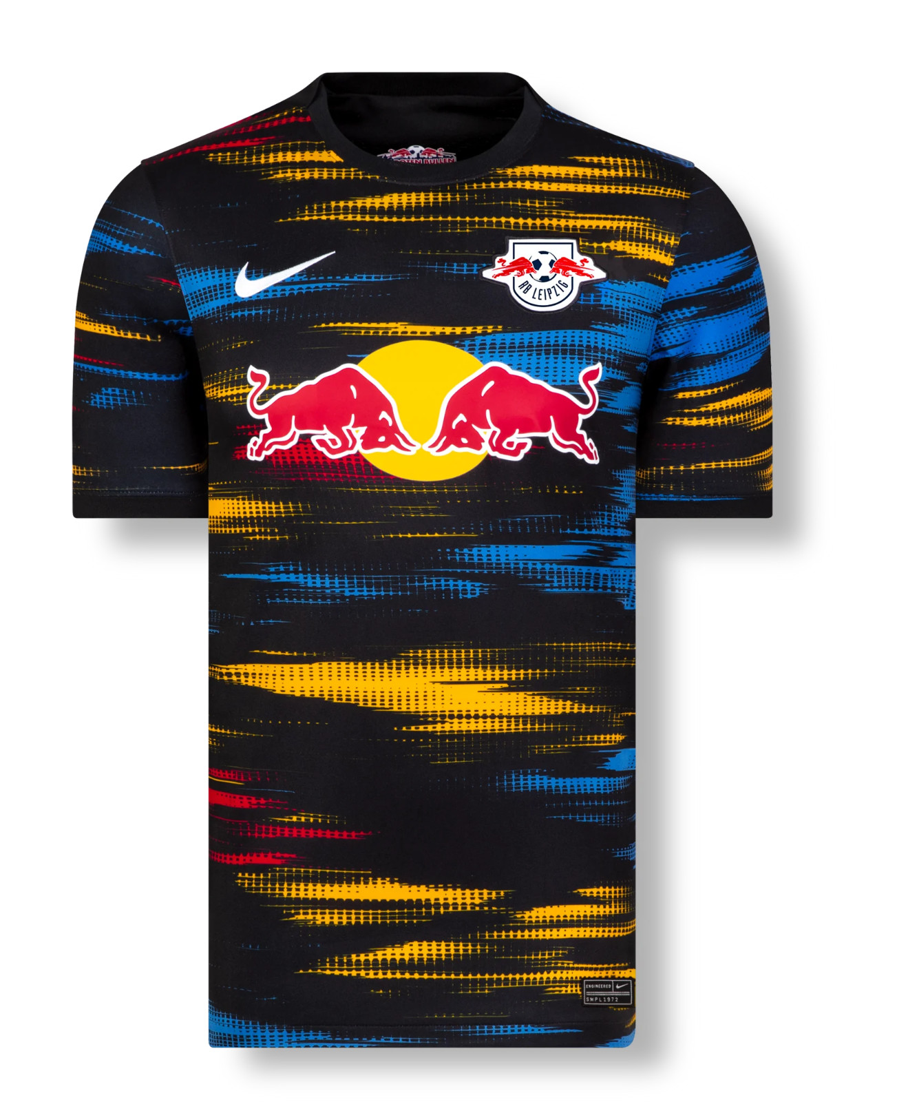 RB Leipzig 2021-22 Away Kit