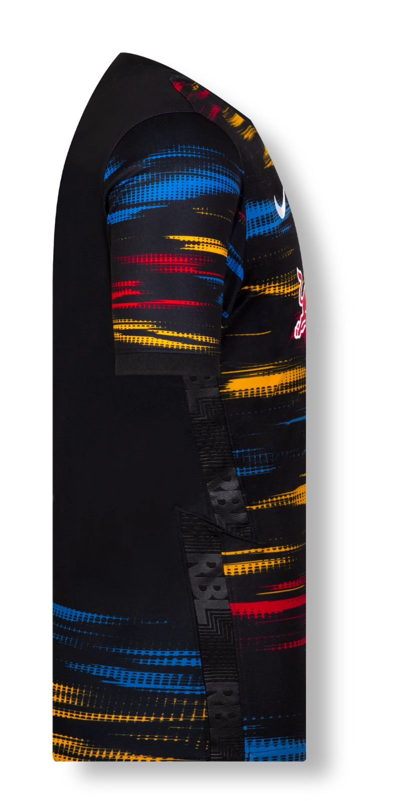 RB Leipzig 2021-22 Away Kit