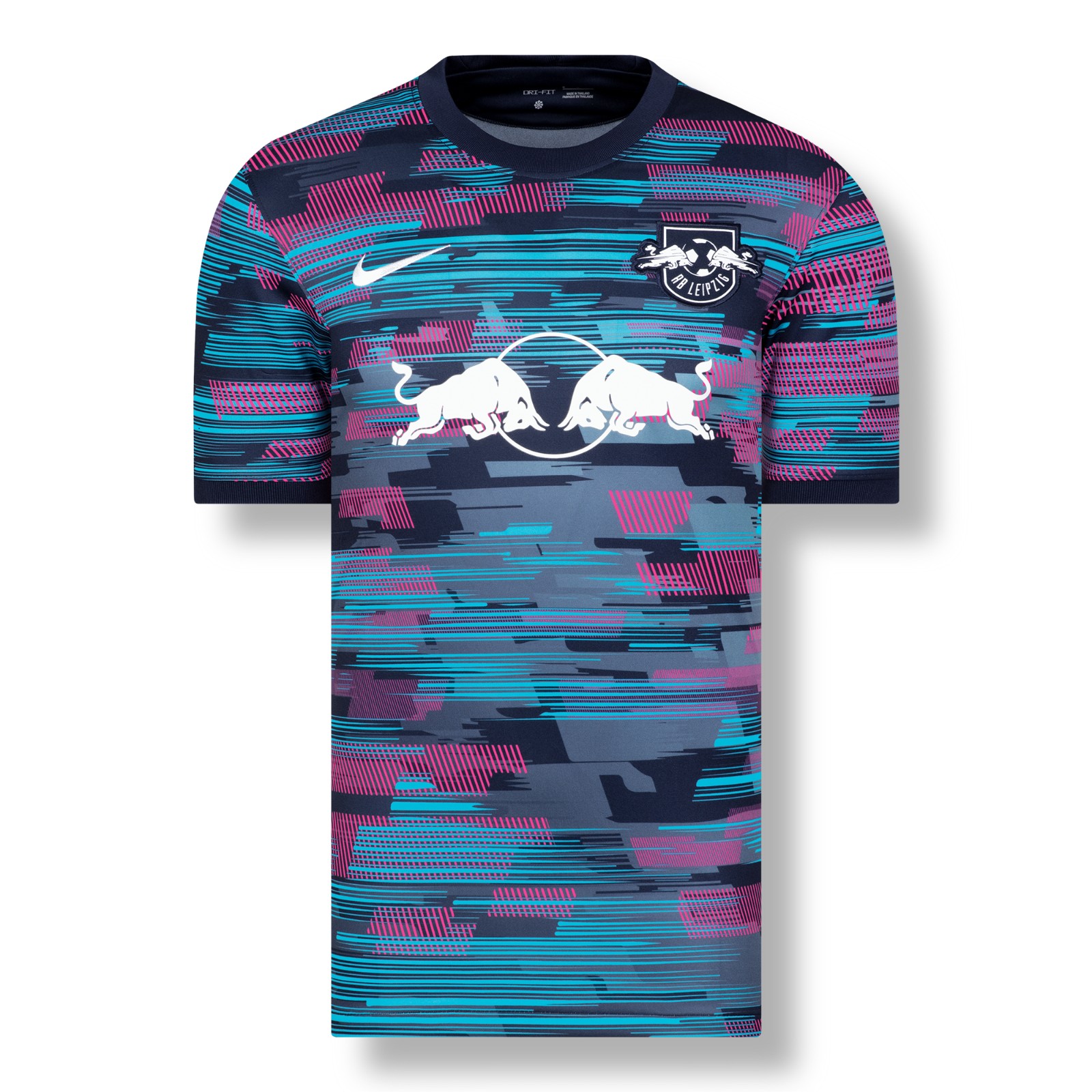 RB Leipzig 2021-22 Third Kit