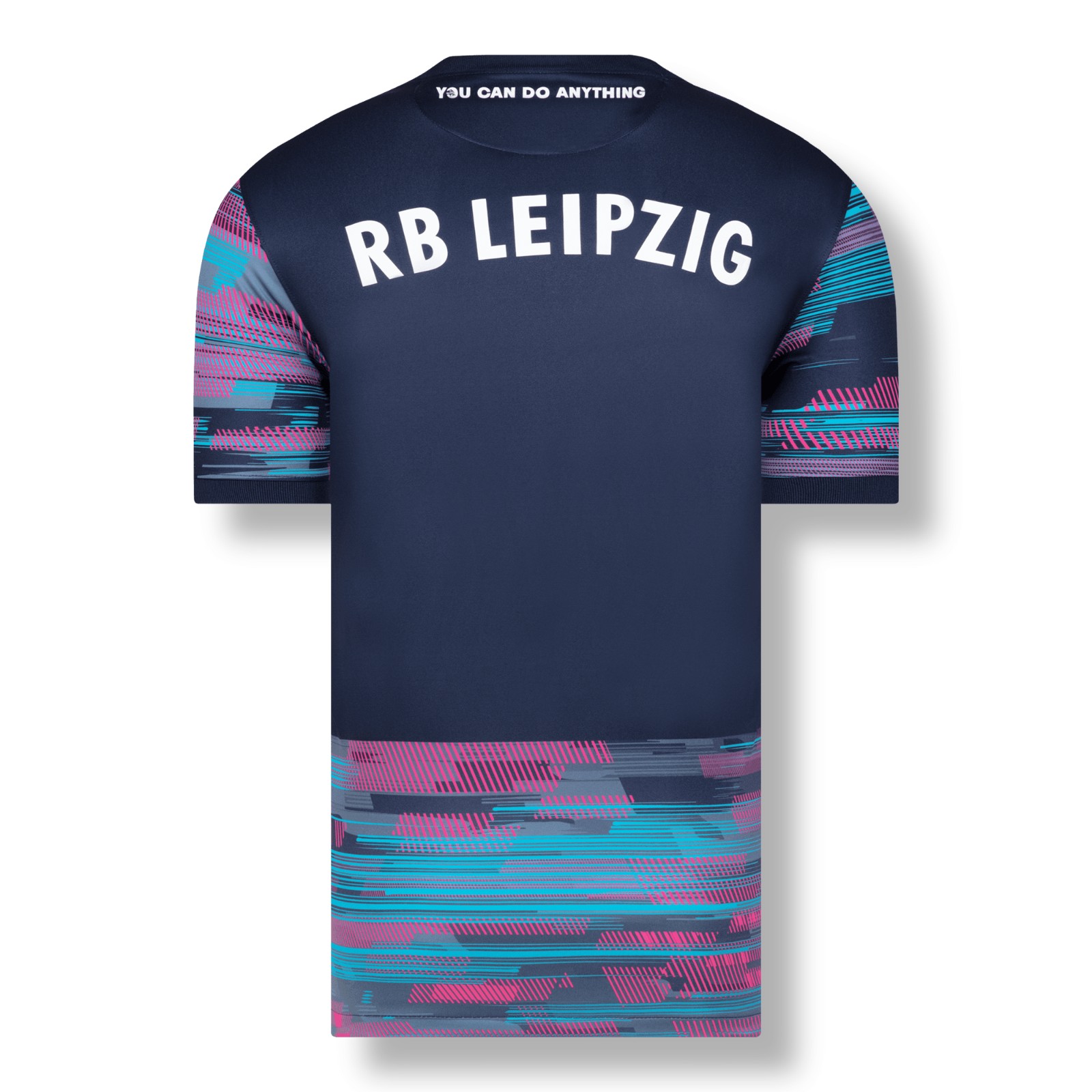 RB Leipzig 2021-22 Third Kit