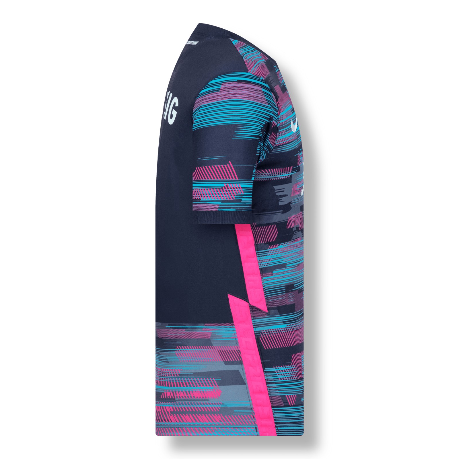 RB Leipzig 2021-22 Third Kit