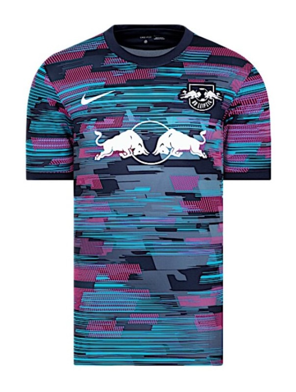 RB Leipzig 2021-22 Third Kit
