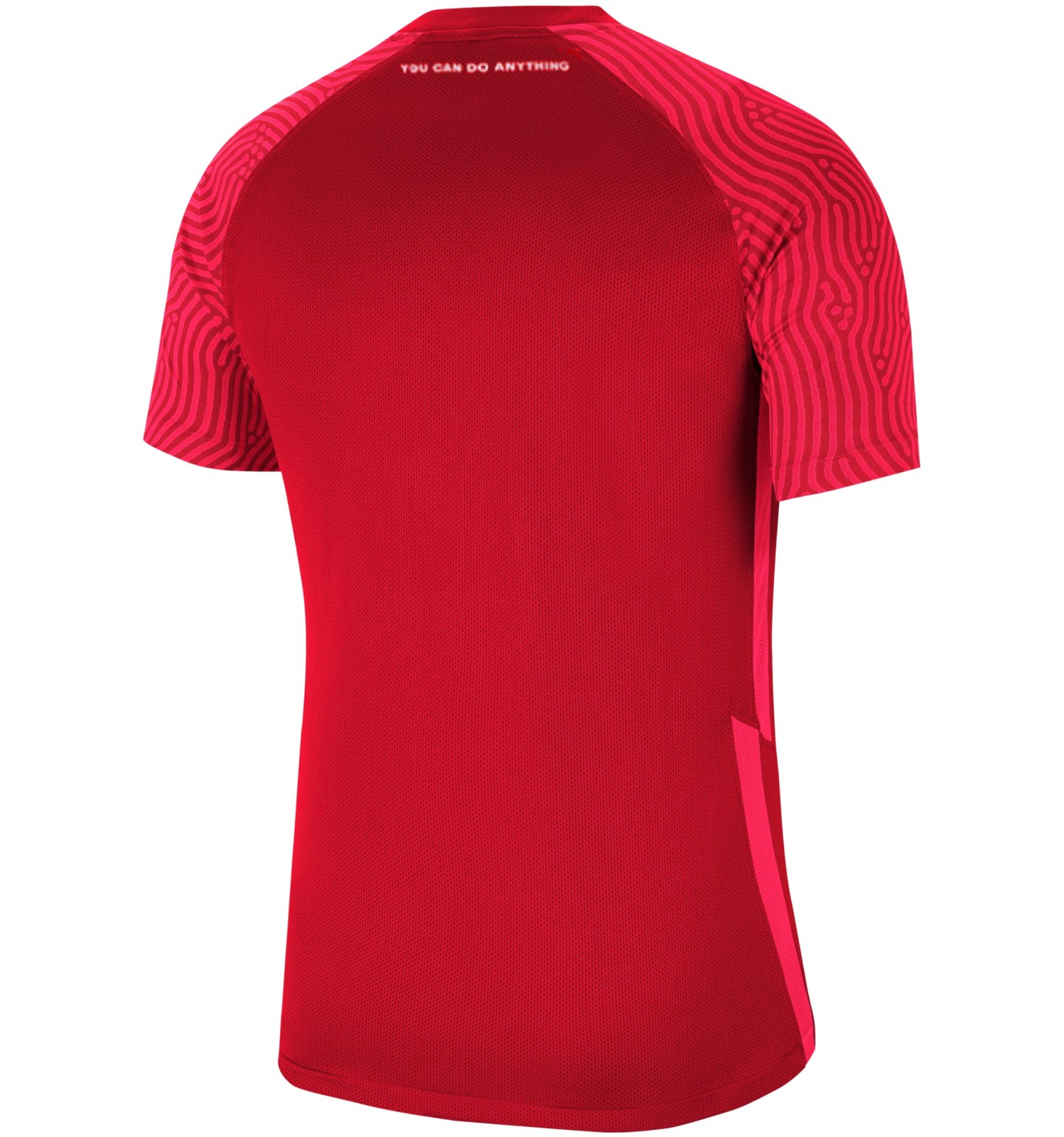 RB Leipzig 2021-22 Fourth Kit