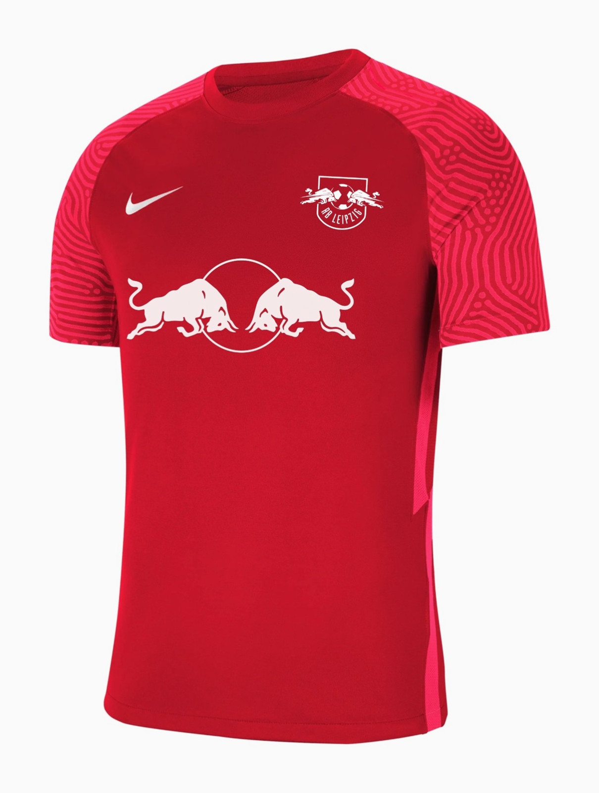 RB Leipzig 2021-22 Fourth Kit