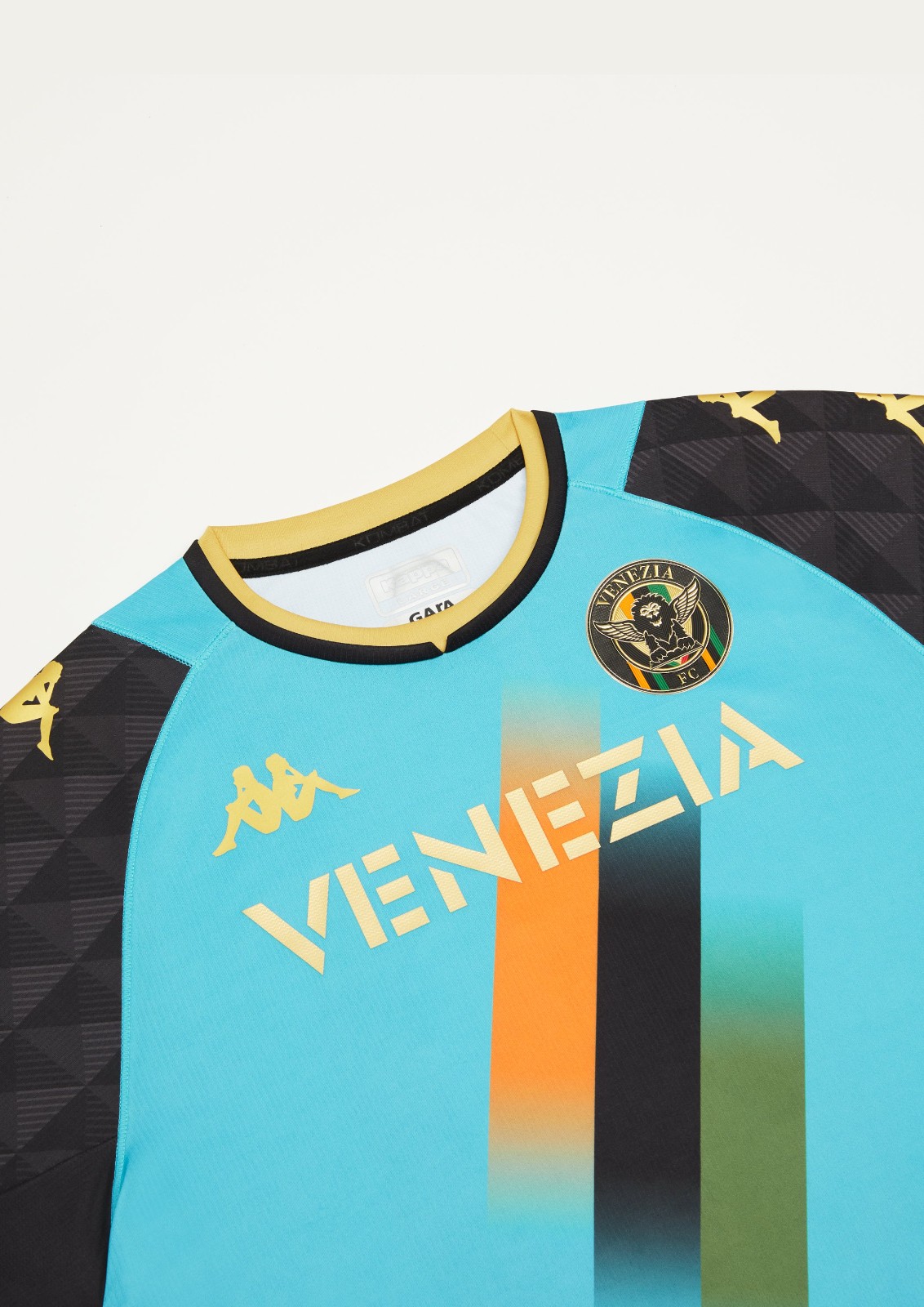 Venezia FC 2021-22 Third Kit