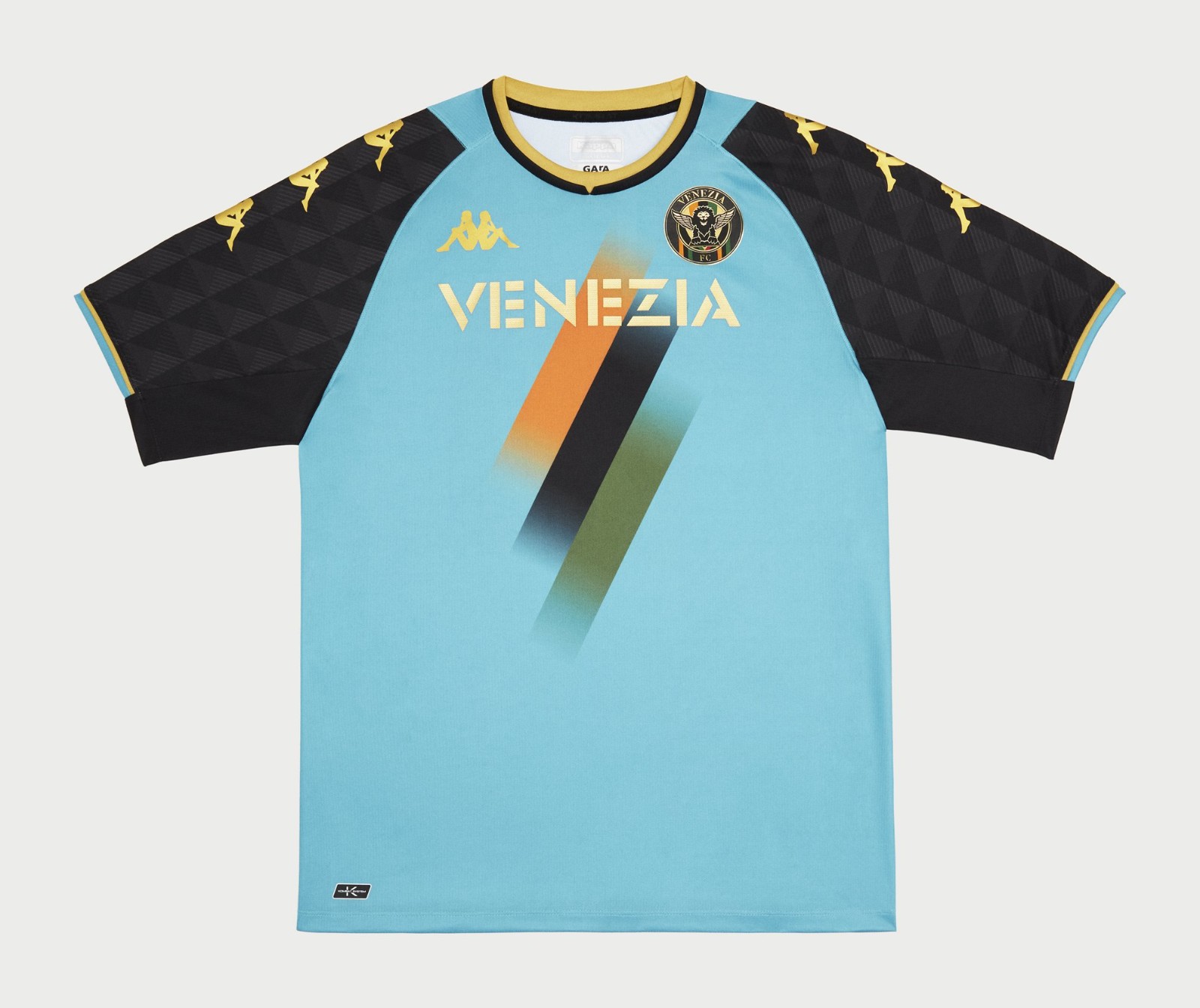 Venezia FC 2021-22 Third Kit