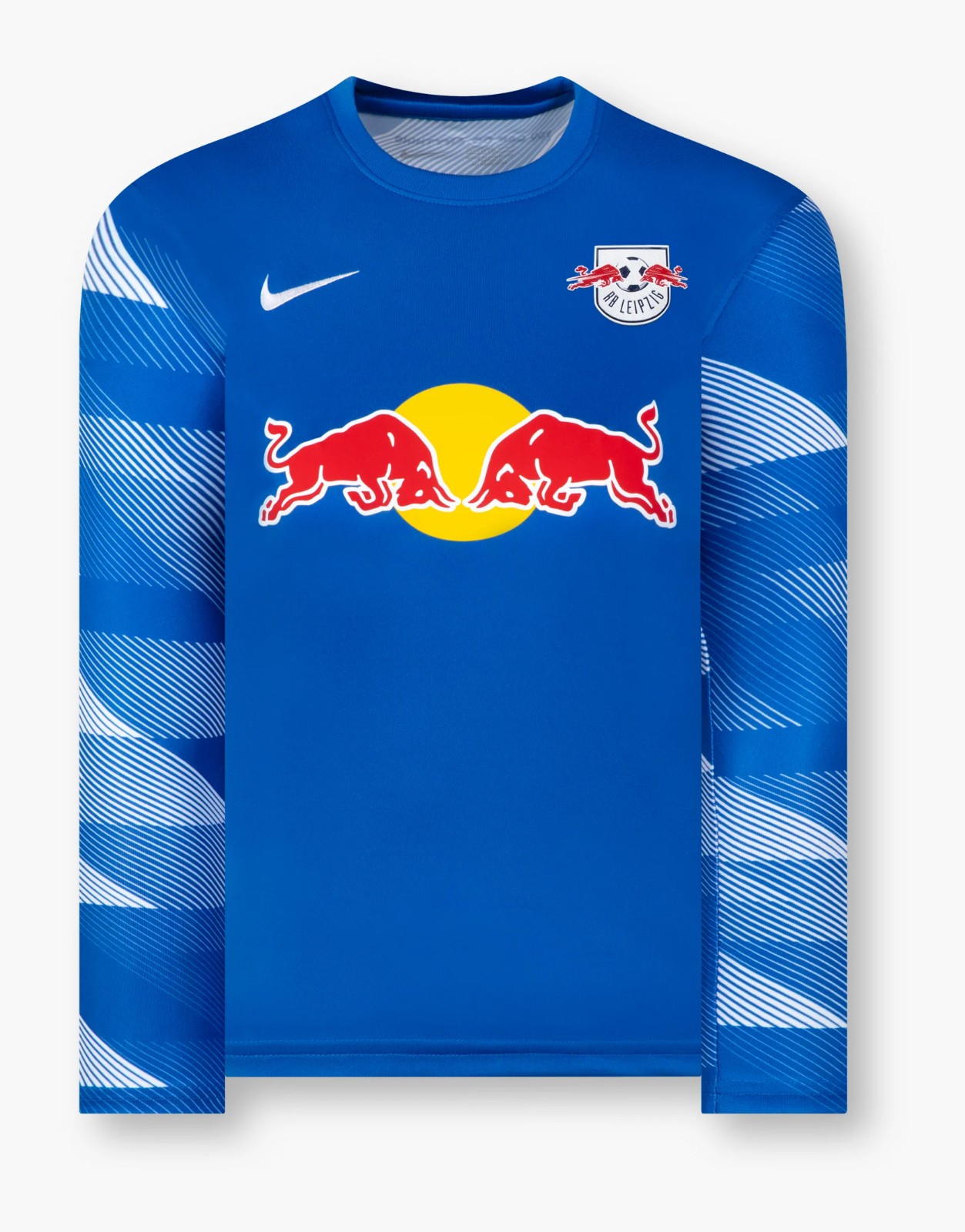 RB Leipzig 2021-22 GK Kit