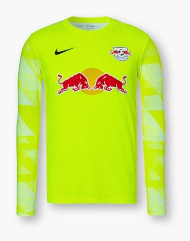 RB Leipzig 2021-22 GK 2 Kit