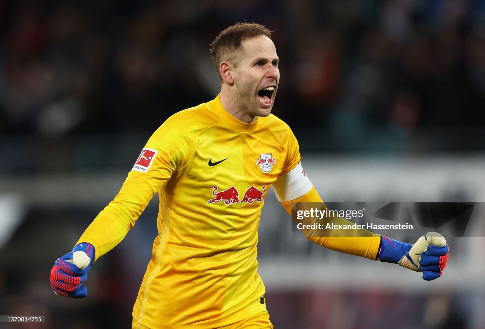 RB Leipzig 2021-22 GK 3 Kit