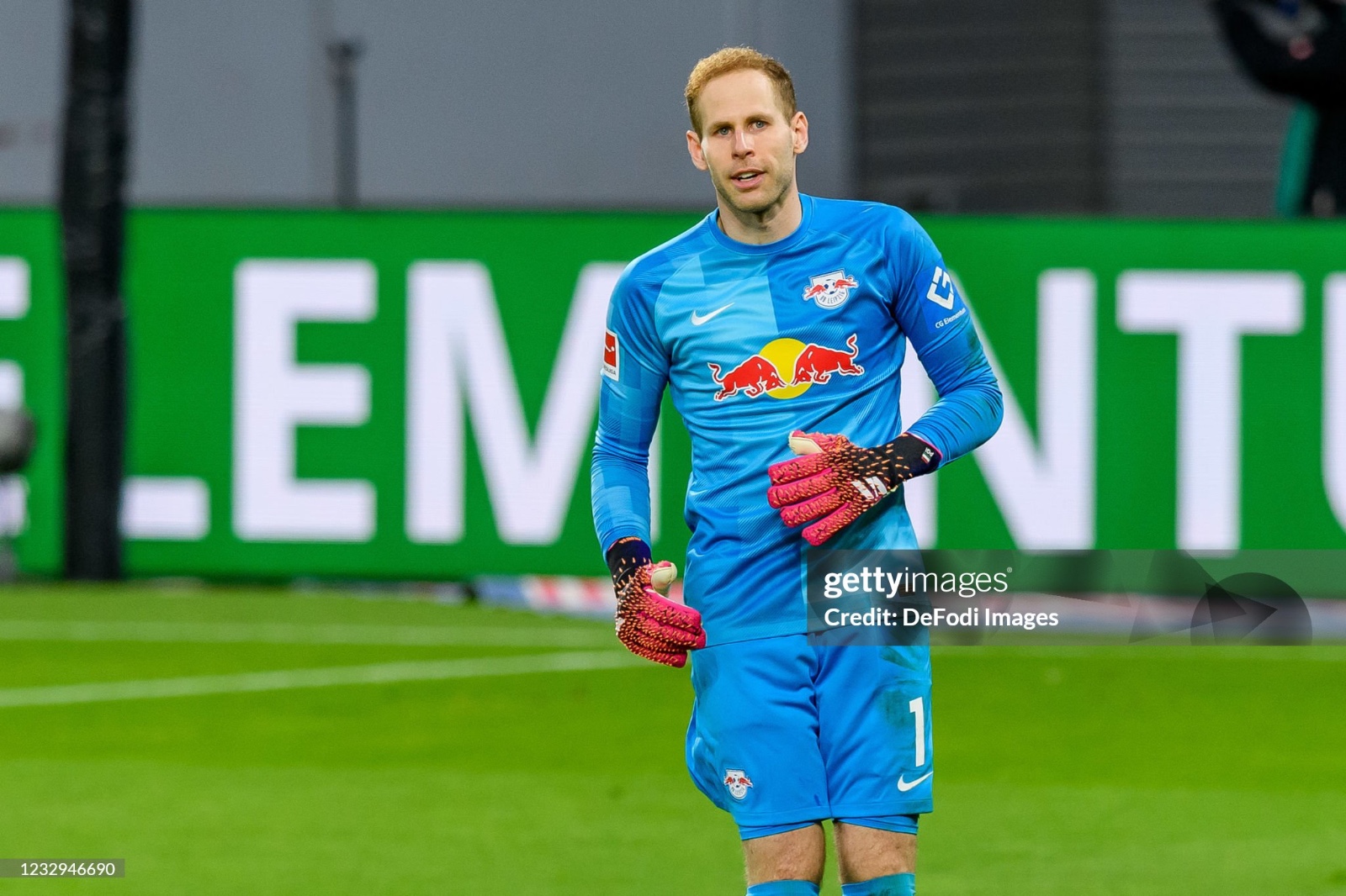 RB Leipzig 2021-22 GK 5 Kit