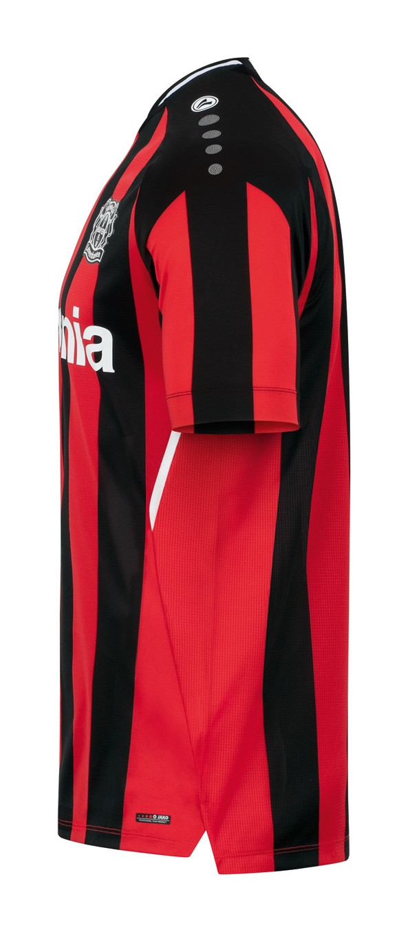 Bayer 04 Leverkusen 2021-22 Home Kit