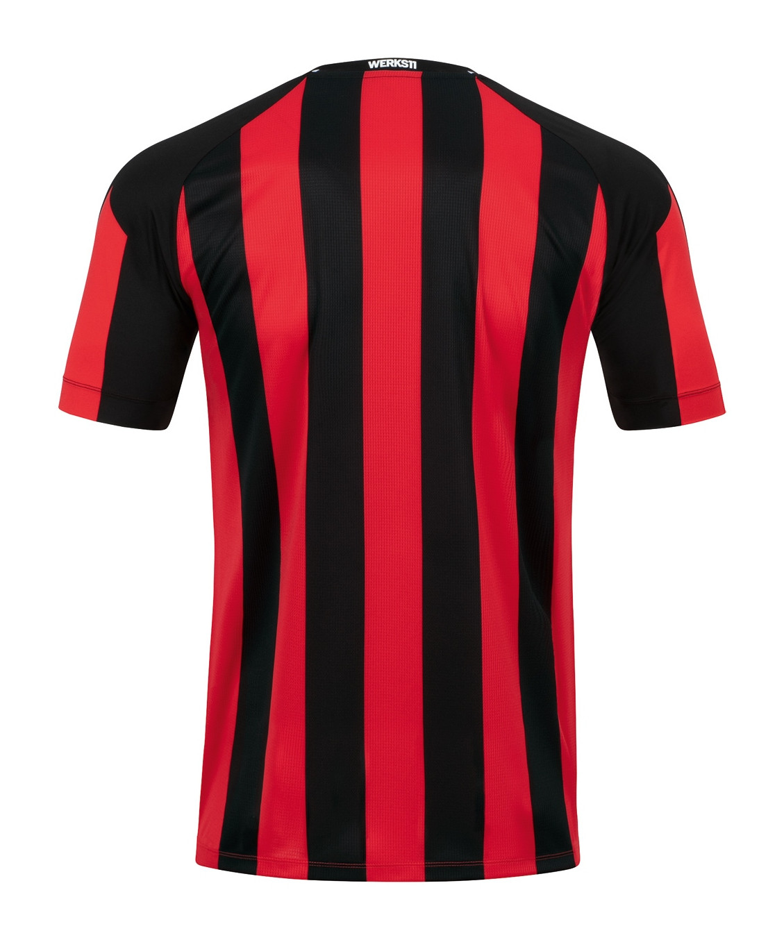 Bayer 04 Leverkusen 2021-22 Home Kit