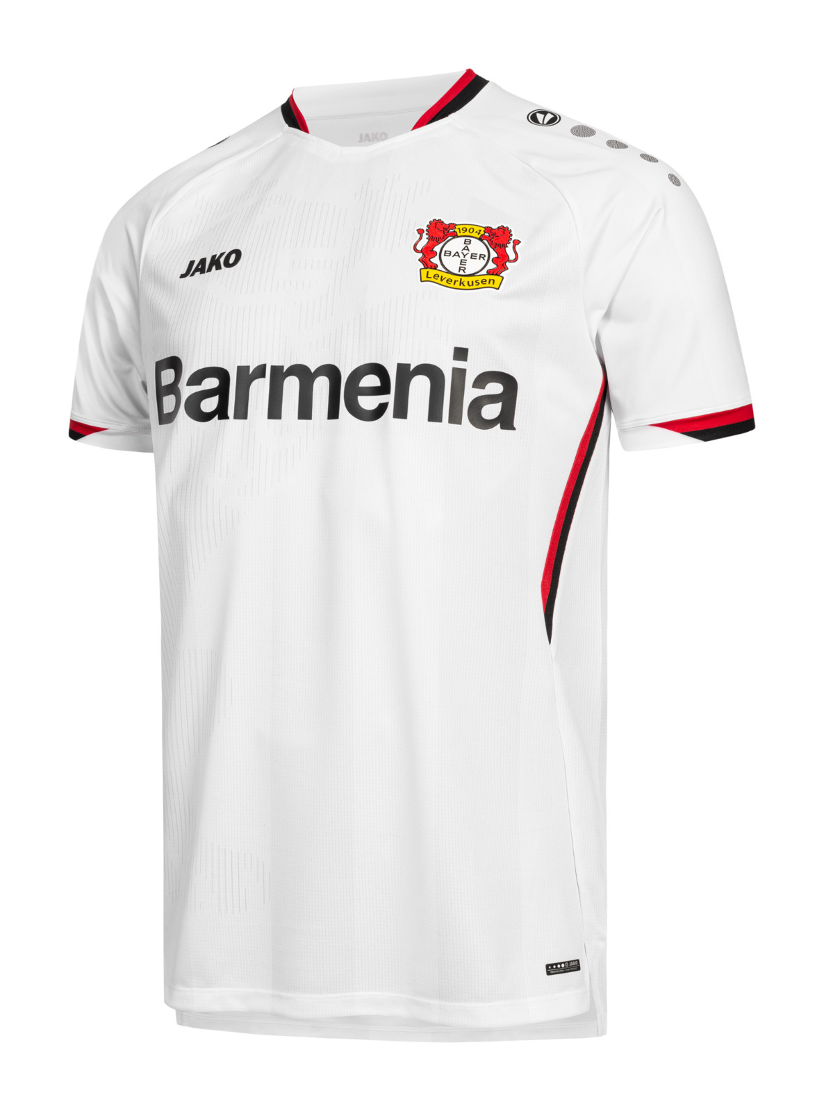 Bayer 04 Leverkusen 2021-22 Away Kit