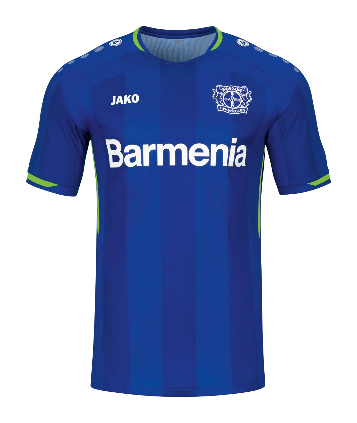 Bayer 04 Leverkusen 2021-22 Third Kit