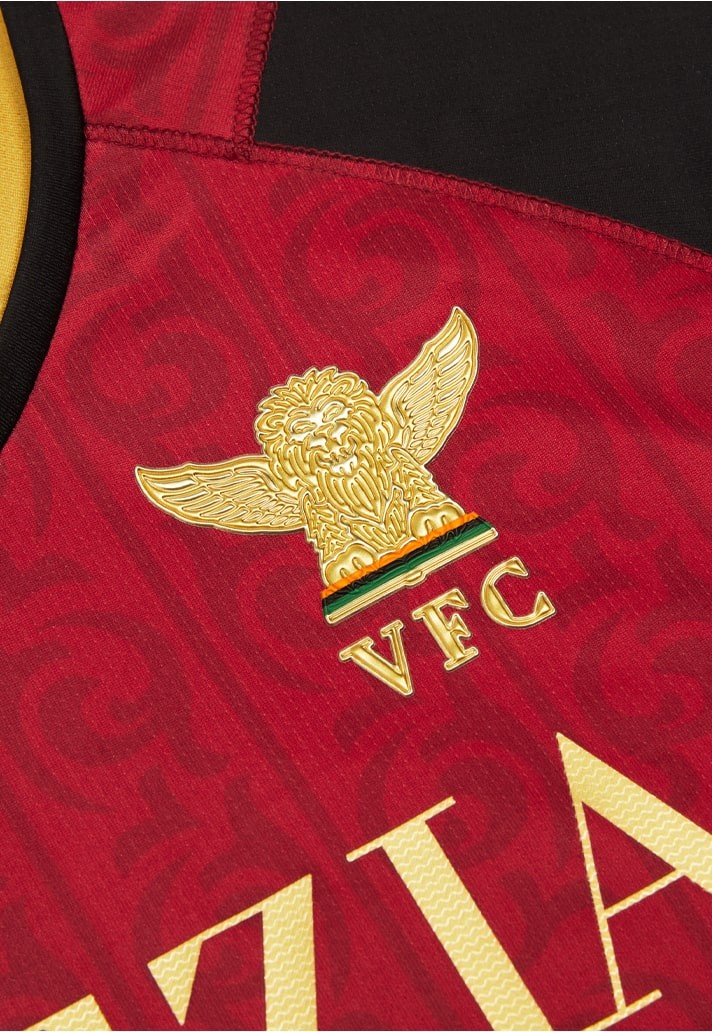 Venezia FC 2021-22 Fourth Kit