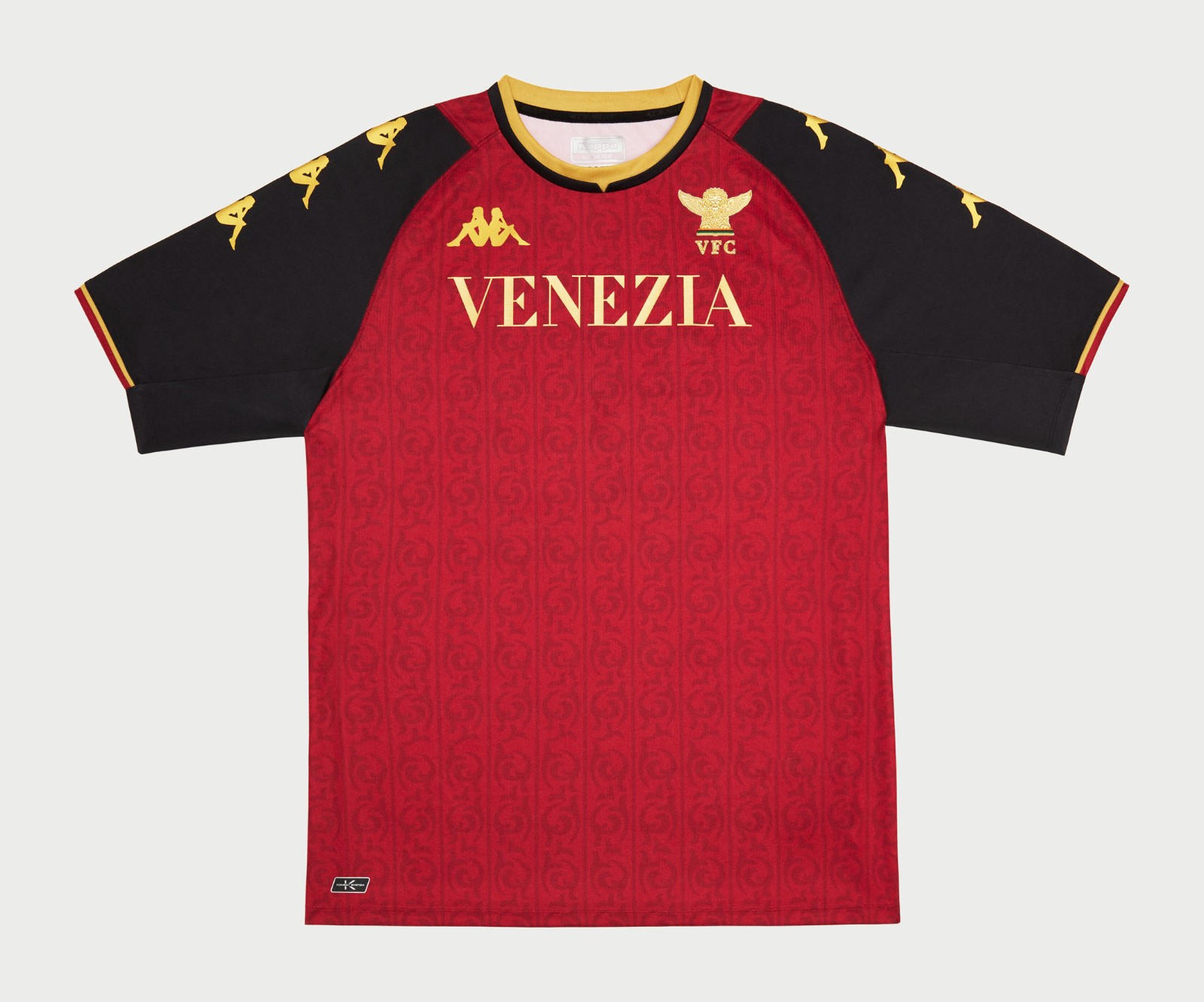 Venezia FC 2021-22 Fourth Kit