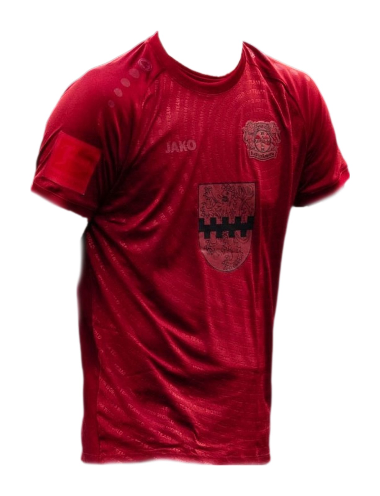 Bayer 04 Leverkusen 2021-22 GK Special Kit