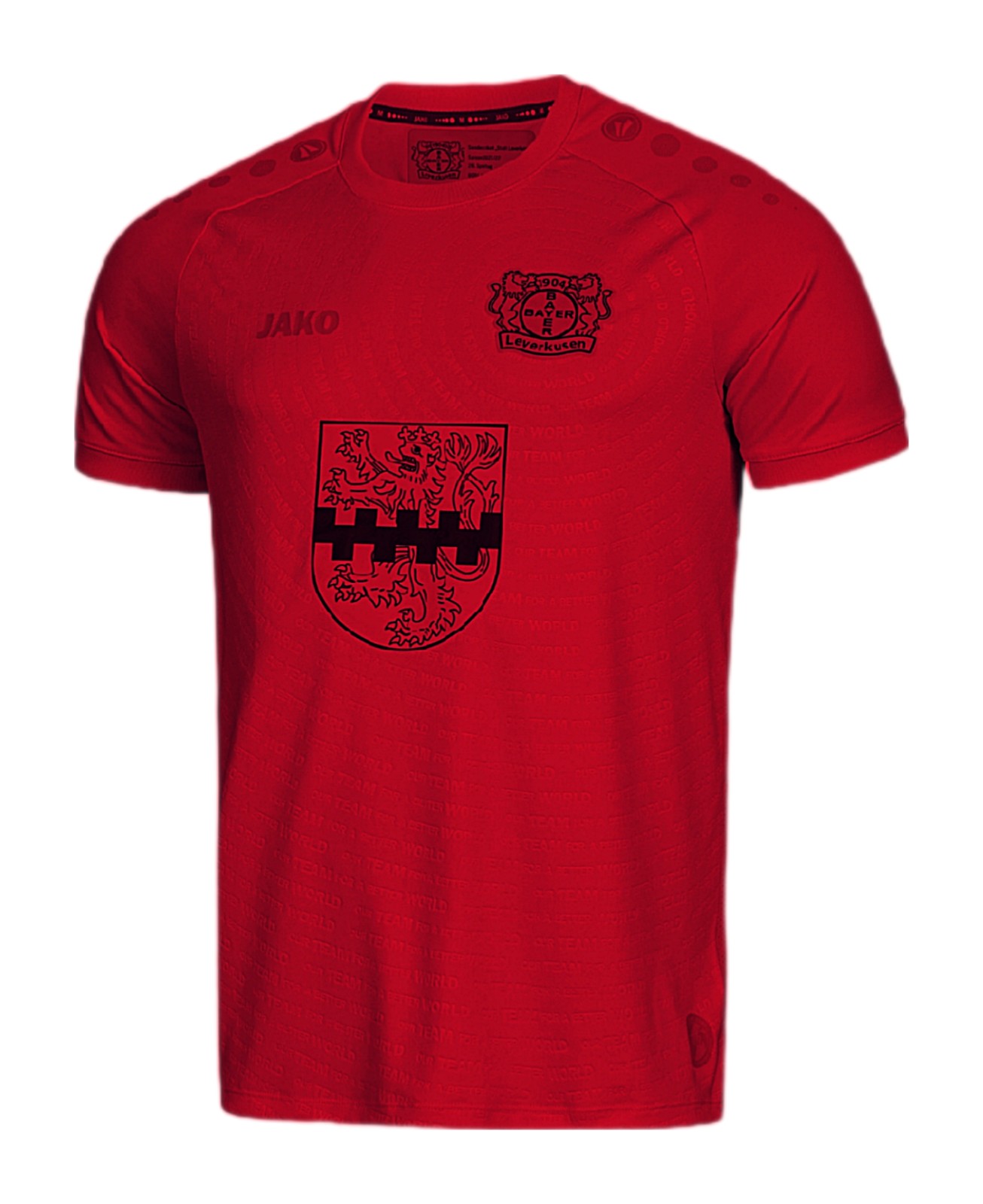 Bayer 04 Leverkusen 2021-22 GK Special Kit