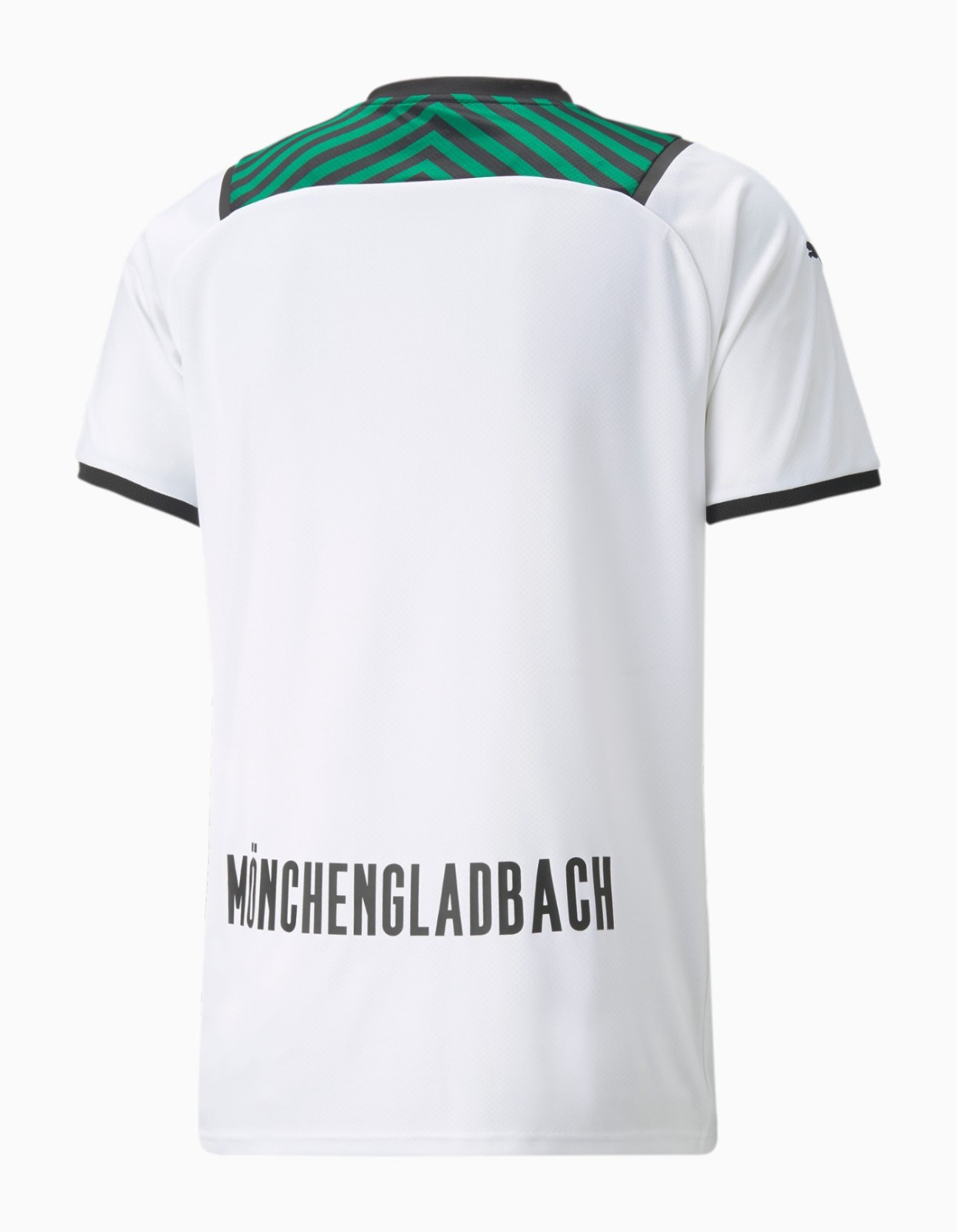 Borussia Mönchengladbach 2021-22 Home Kit