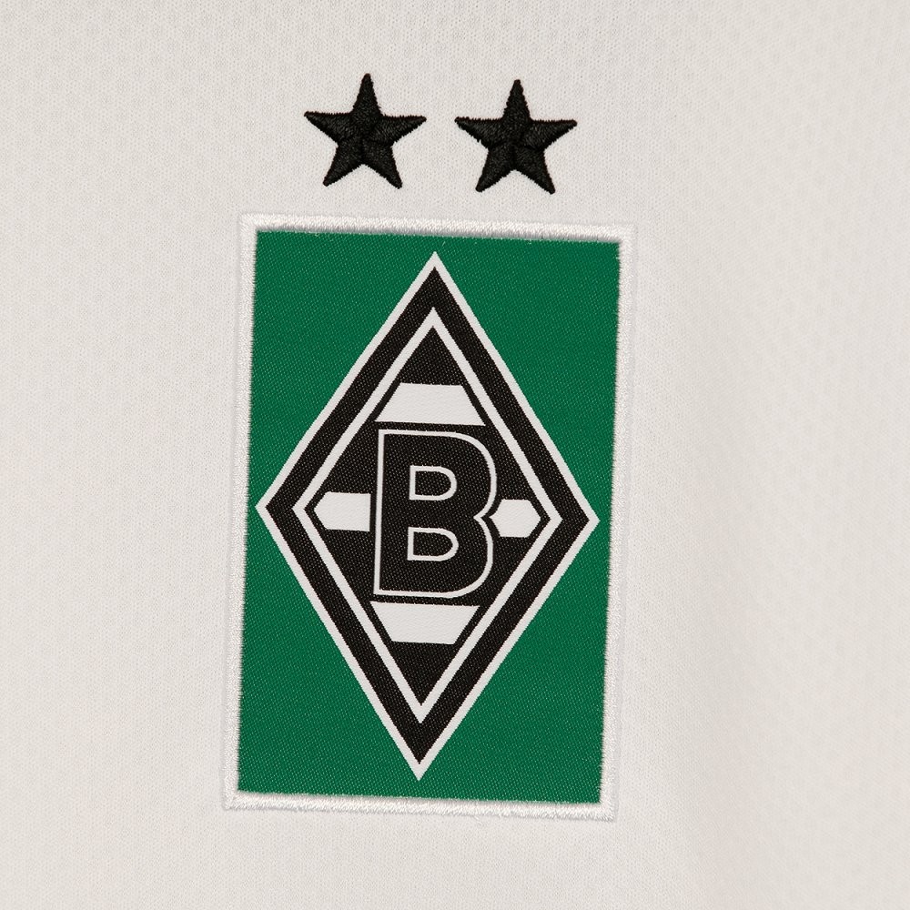 Borussia Mönchengladbach 2021-22 Home Kit