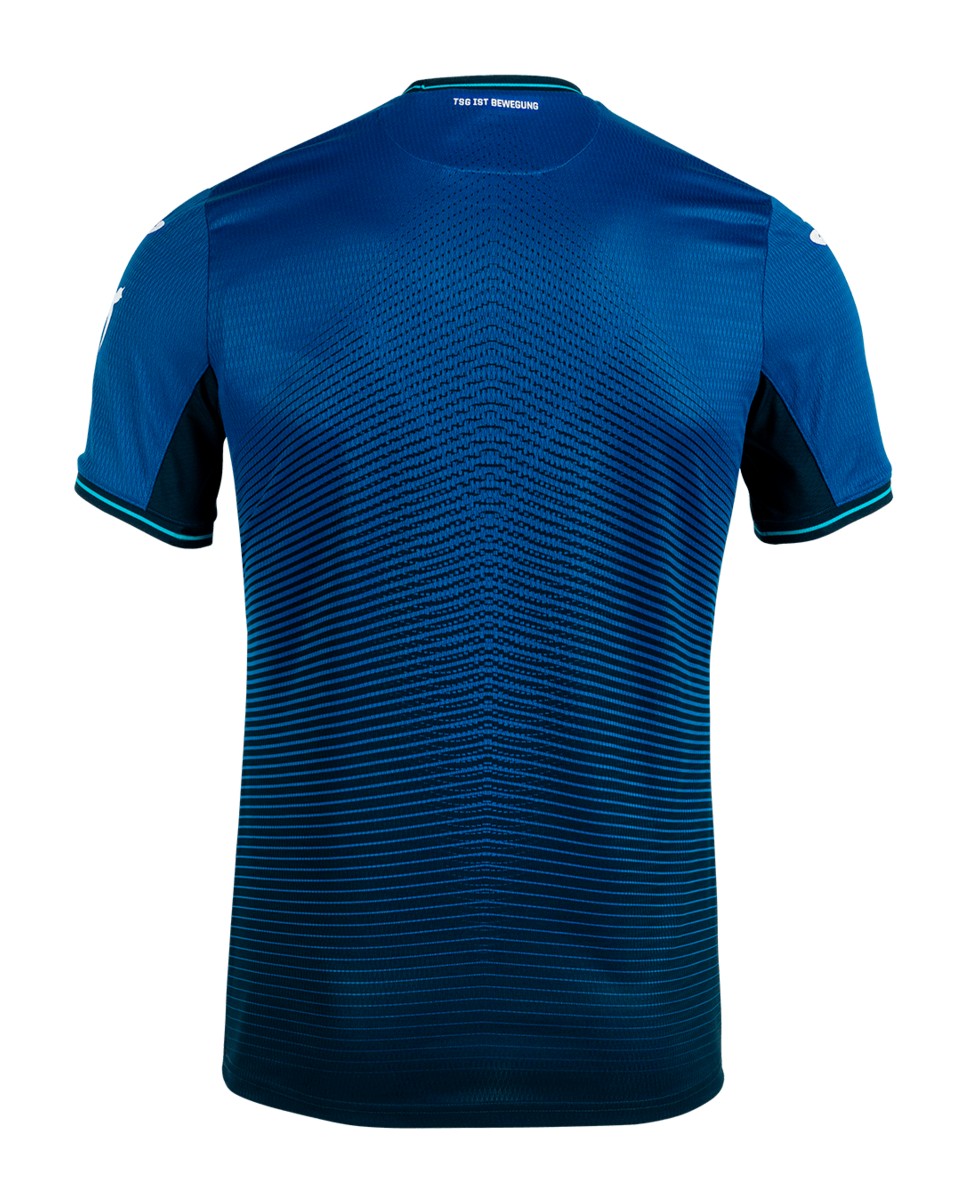 TSG 1899 Hoffenheim 2021-22 Home Kit