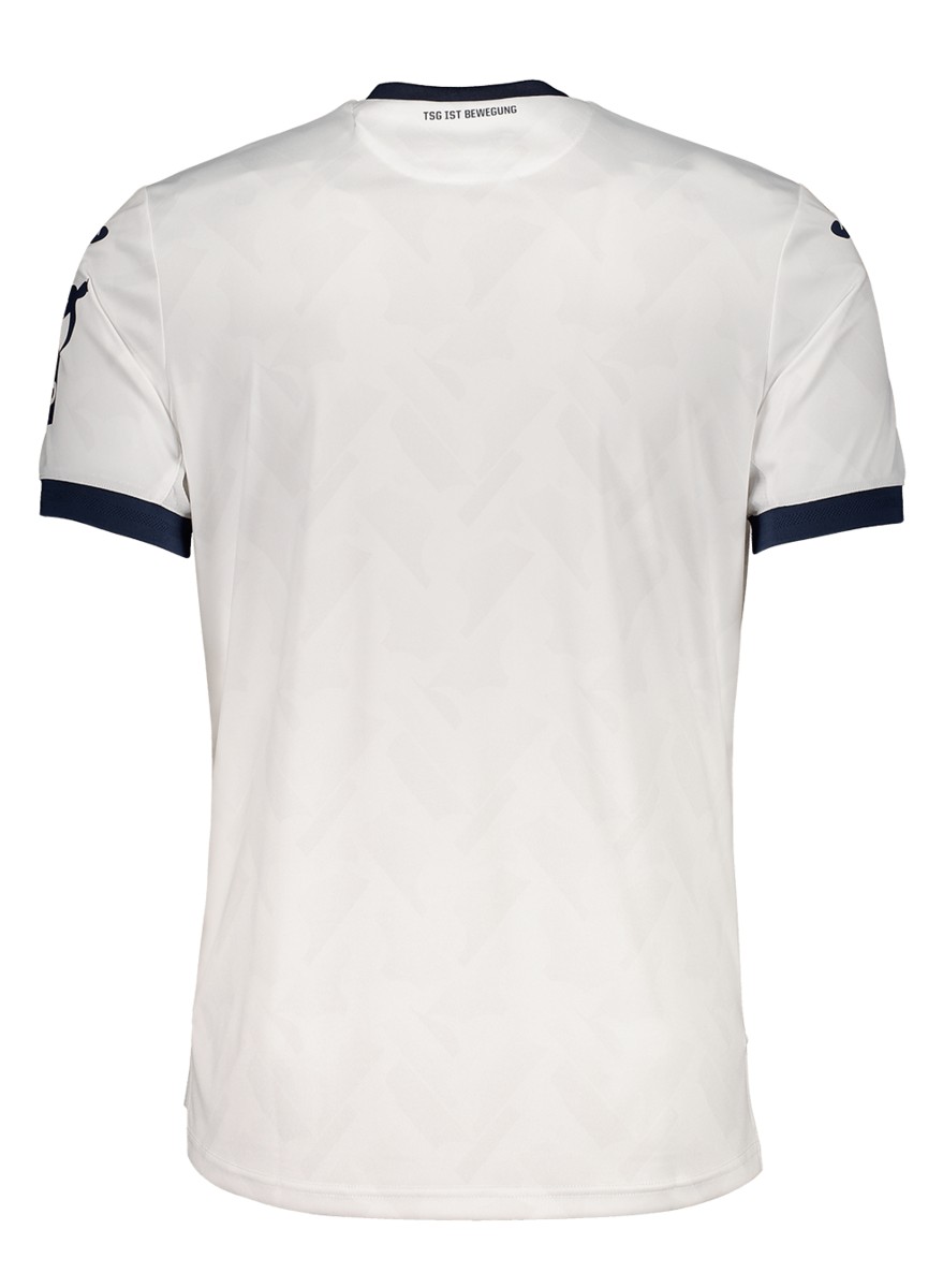 TSG 1899 Hoffenheim 2021-22 Away Kit