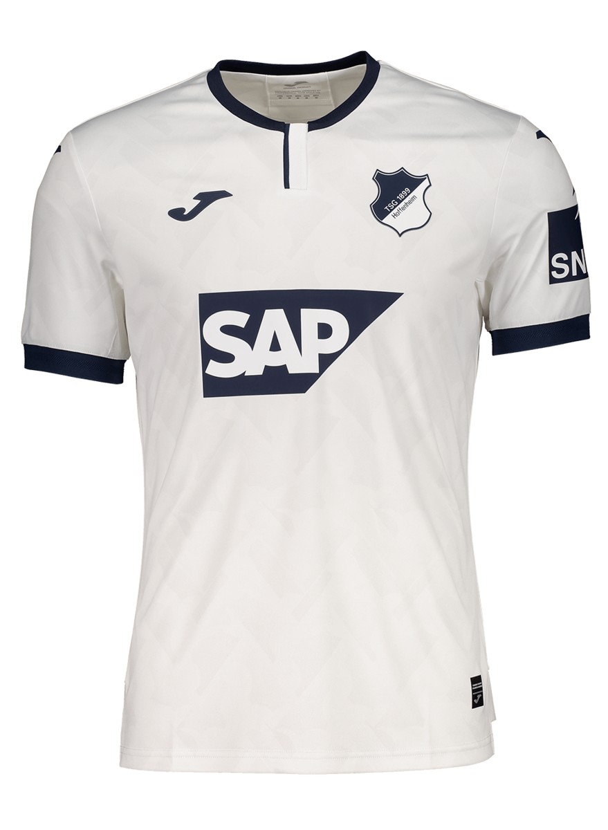 TSG 1899 Hoffenheim 2021-22 Away Kit