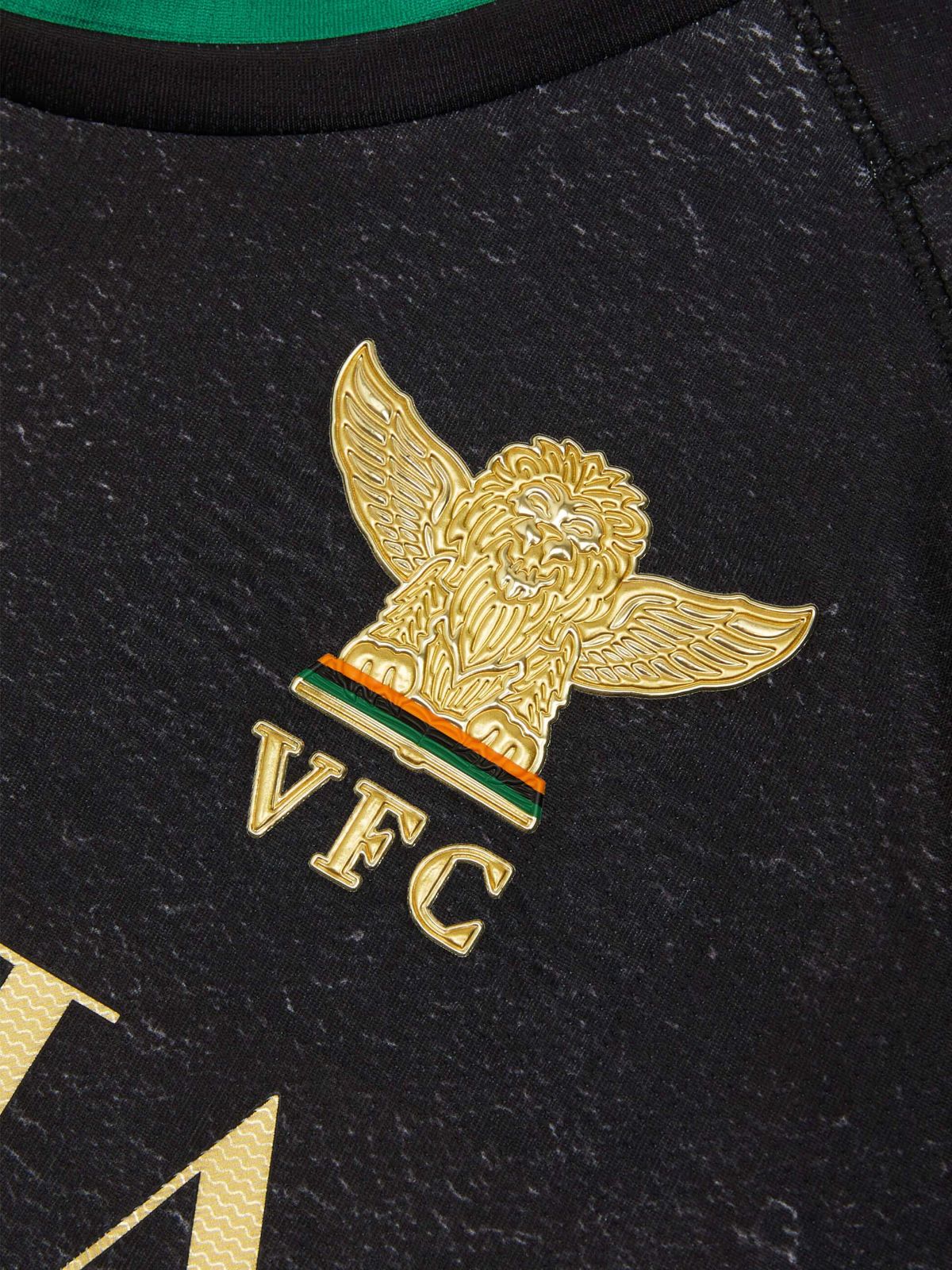 Venezia FC 2021-22 Pre-Season Home Kit