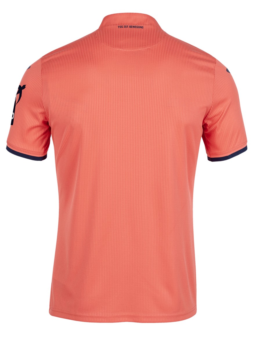 TSG 1899 Hoffenheim 2021-22 Third Kit
