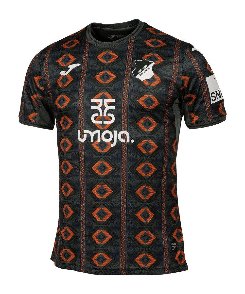 TSG 1899 Hoffenheim 2021-22 Special Kit