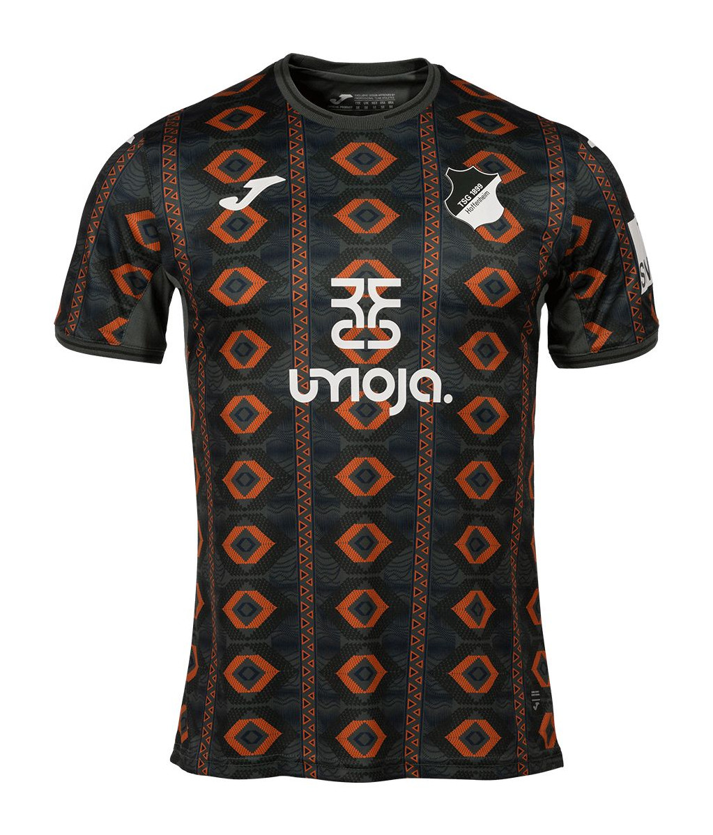 TSG 1899 Hoffenheim 2021-22 Special Kit