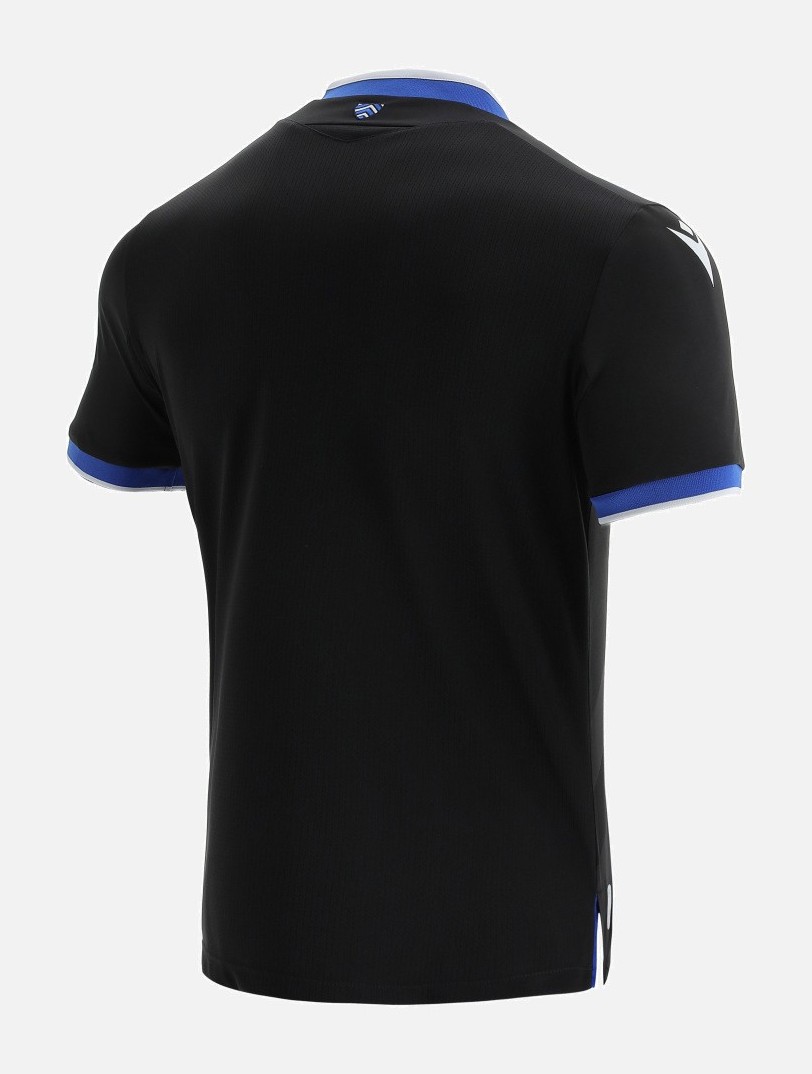Arminia Bielefeld 2021-22 Away Kit