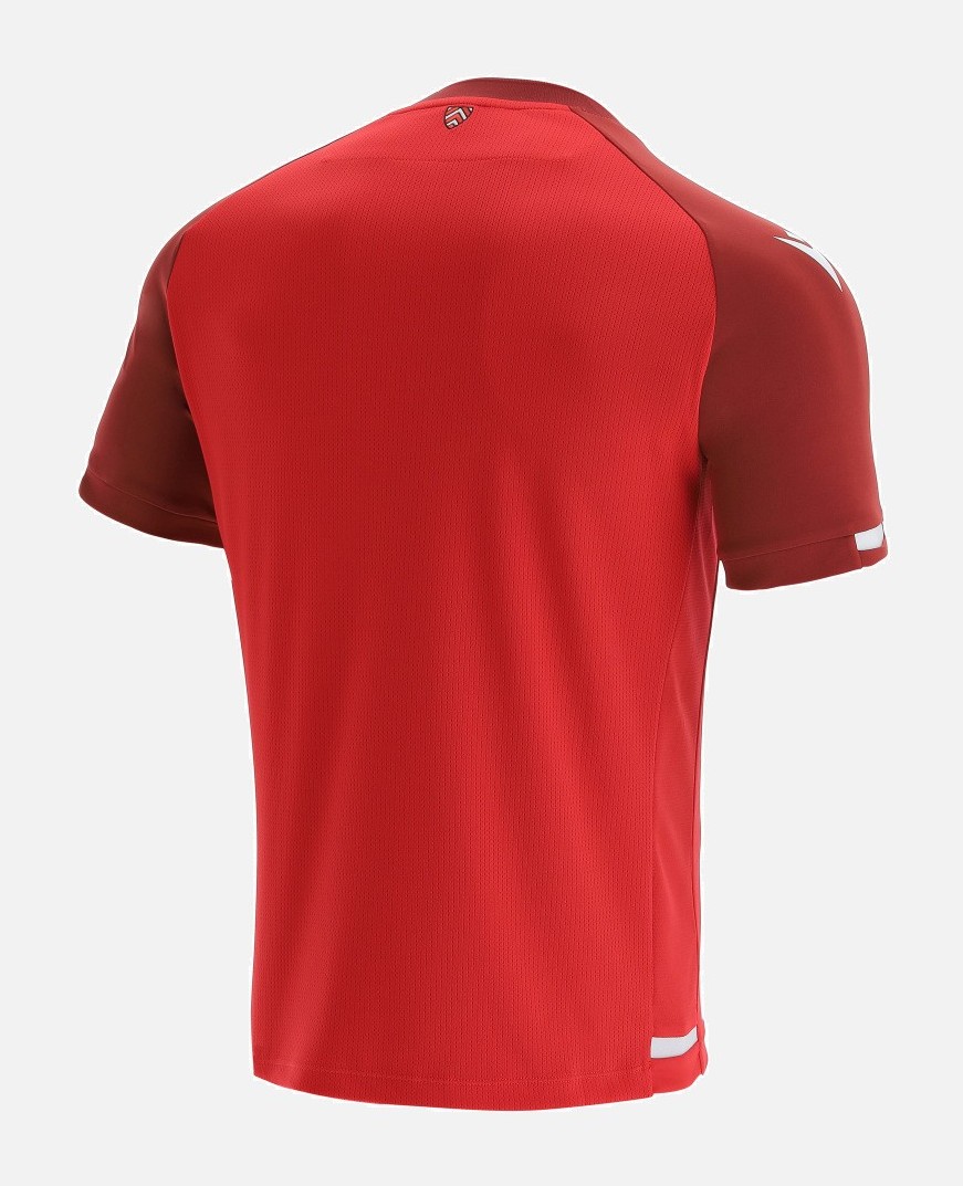 Arminia Bielefeld 2021-22 Third Kit