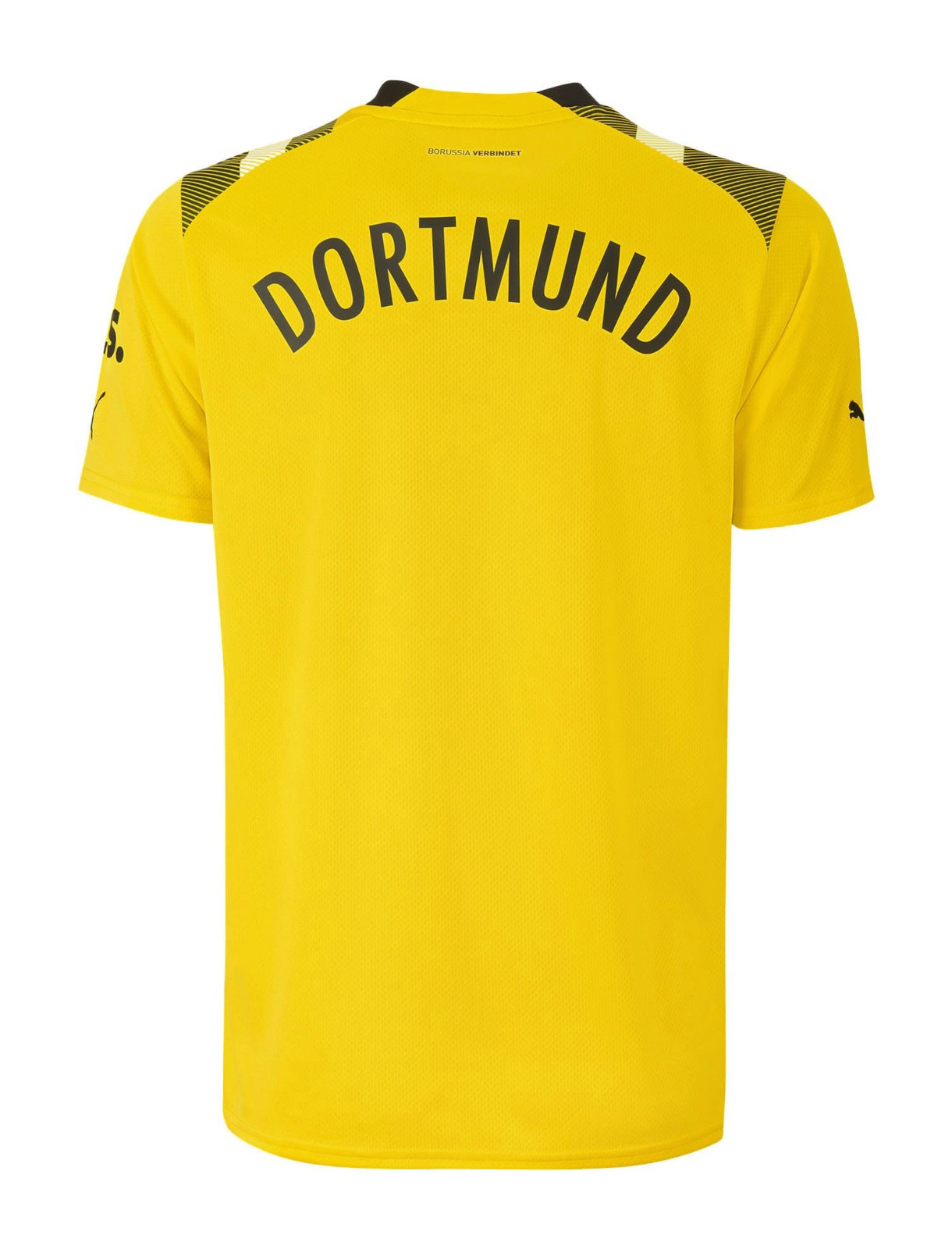 Borussia Dortmund 2022-23 Cup Kit