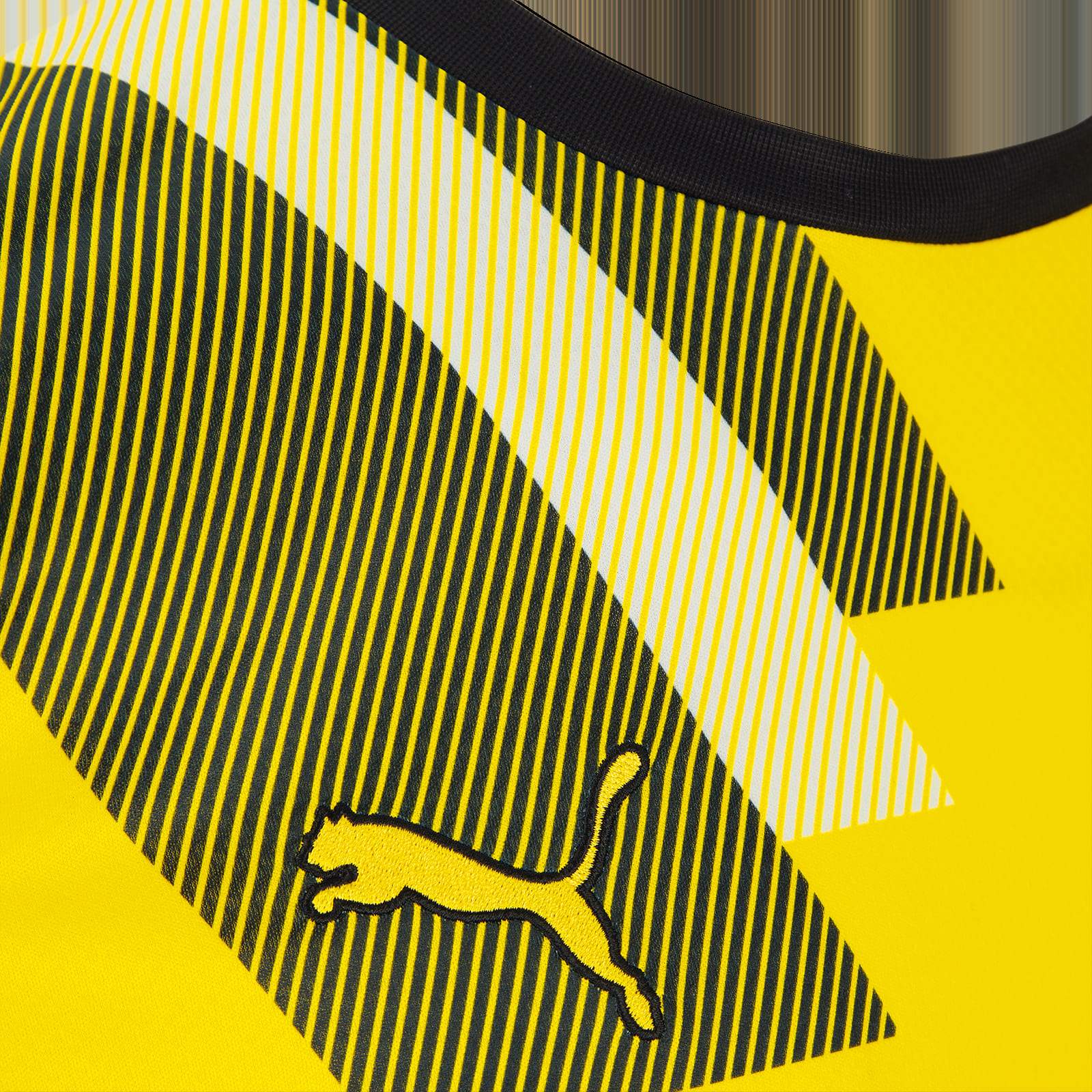 Borussia Dortmund 2022-23 Cup Kit